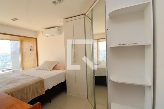 Quarto 2 de apartamento para alugar com 2 quartos, 100m² em Jardim Armação, Salvador