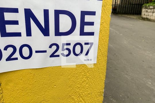 PLACA INSTALADA CÓDIGO: NQQI-82 de apartamento à venda com 2 quartos, 75m² em Taquara, Rio de Janeiro