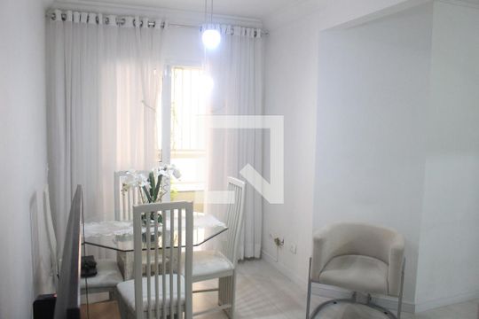 Apartamento à venda com 2 quartos, 65m² em Oswaldo Cruz, São Caetano do Sul