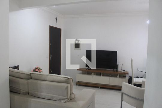 Apartamento à venda com 2 quartos, 65m² em Oswaldo Cruz, São Caetano do Sul