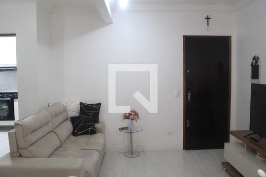 Apartamento à venda com 2 quartos, 65m² em Oswaldo Cruz, São Caetano do Sul