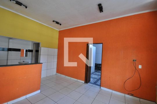 Sala de casa à venda com 2 quartos, 110m² em Jardim Brasil (zona Norte), São Paulo