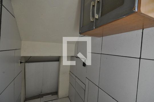 Cozinha de casa à venda com 2 quartos, 110m² em Jardim Brasil (zona Norte), São Paulo