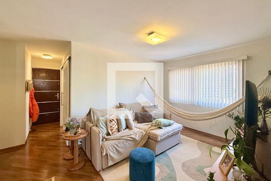 Apartamento à venda com 2 quartos, 60m² em Cidade Monções, São Paulo