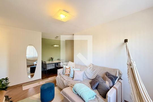 Apartamento à venda com 2 quartos, 60m² em Cidade Monções, São Paulo