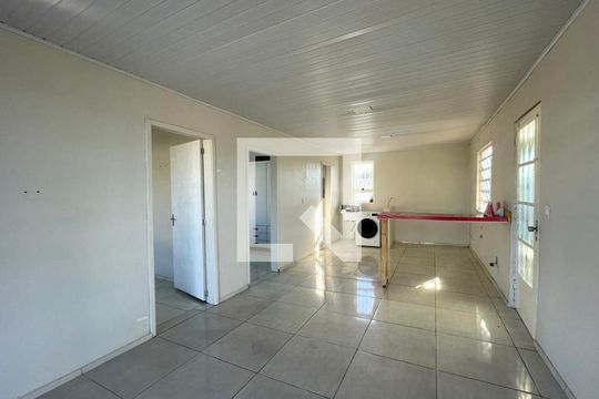 Casa para alugar com 2 quartos, 74m² em Campina, São Leopoldo
