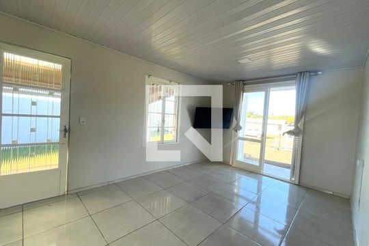 Casa para alugar com 2 quartos, 74m² em Campina, São Leopoldo