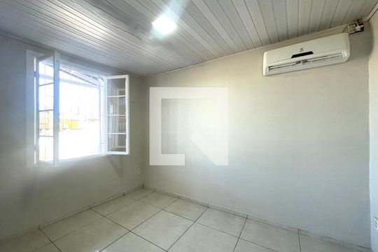 Casa para alugar com 2 quartos, 74m² em Campina, São Leopoldo