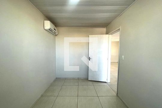 Casa para alugar com 2 quartos, 74m² em Campina, São Leopoldo