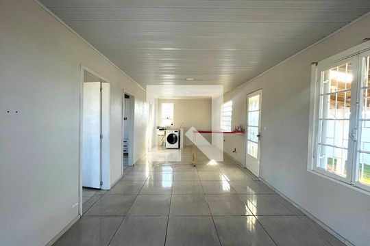 Casa para alugar com 2 quartos, 74m² em Campina, São Leopoldo