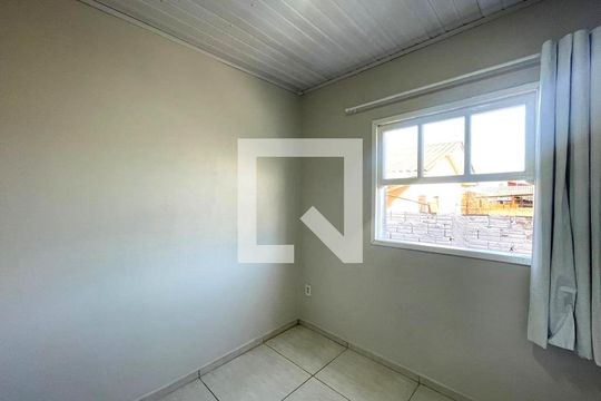 Casa para alugar com 2 quartos, 74m² em Campina, São Leopoldo
