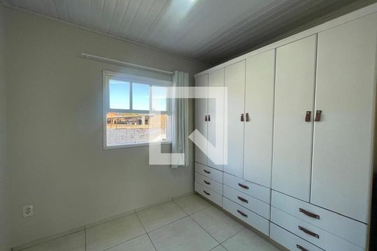 Casa para alugar com 2 quartos, 74m² em Campina, São Leopoldo