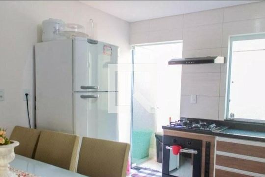 Casa à venda com 3 quartos, 154m² em Vila Cecilia Maria, Santo André