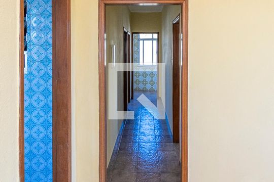 Sala de apartamento para alugar com 2 quartos, 140m² em Irajá, Rio de Janeiro