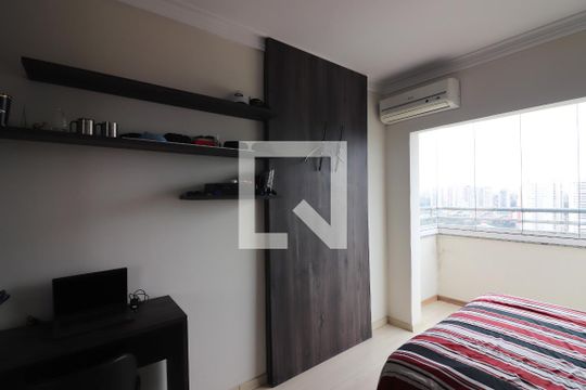 Quarto 1 de apartamento à venda com 2 quartos, 95m² em Nova Petrópolis, São Bernardo do Campo