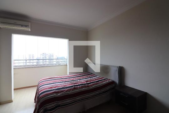 Quarto 1 de apartamento à venda com 2 quartos, 95m² em Nova Petrópolis, São Bernardo do Campo