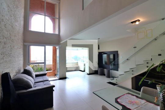 Apartamento à venda com 2 quartos, 95m² em Nova Petrópolis, São Bernardo do Campo