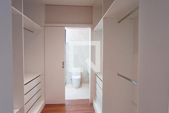 Casa de Condomínio à venda com 4 quartos, 294m² em Alphaville - Lagoa dos Ingleses, Nova Lima