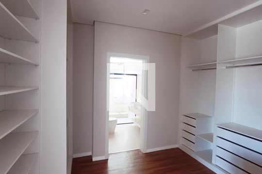 Casa de Condomínio à venda com 4 quartos, 294m² em Alphaville - Lagoa dos Ingleses, Nova Lima