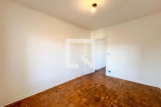 Quarto 1 de casa de condomínio para alugar com 3 quartos, 115m² em Vila Gumercindo, São Paulo