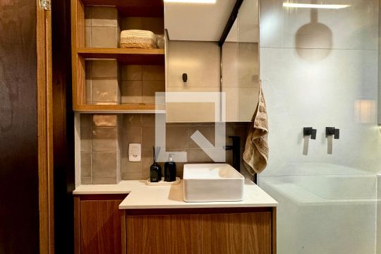 Apartamento à venda com 1 quarto, 38m² em Flamengo, Rio de Janeiro