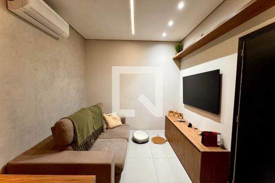 Apartamento à venda com 1 quarto, 38m² em Flamengo, Rio de Janeiro