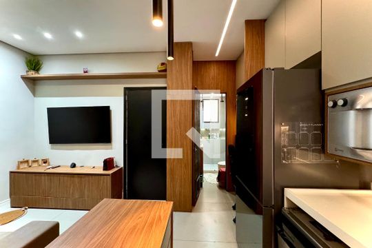 Apartamento à venda com 1 quarto, 38m² em Flamengo, Rio de Janeiro