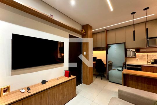 Apartamento à venda com 1 quarto, 38m² em Flamengo, Rio de Janeiro