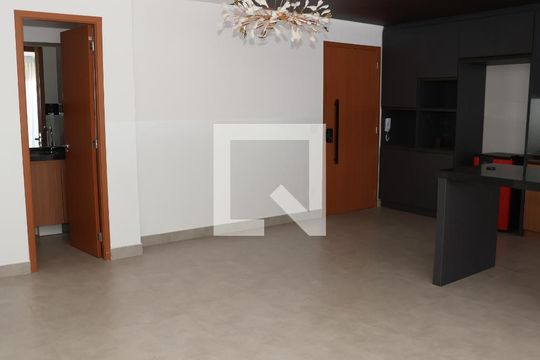Apartamento à venda com 2 quartos, 89m² em Setor Marista, Goiânia