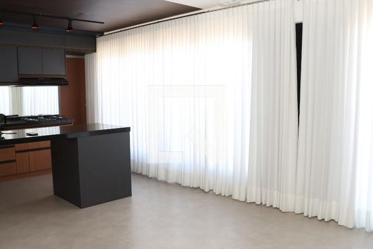 Apartamento à venda com 2 quartos, 89m² em Setor Marista, Goiânia