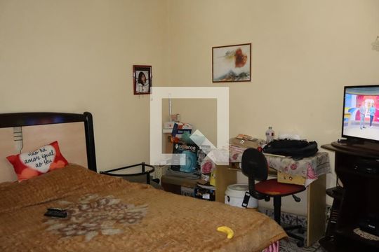 Casa à venda com 3 quartos, 130m² em Chácara Mafalda, São Paulo