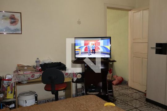 Casa à venda com 3 quartos, 130m² em Chácara Mafalda, São Paulo