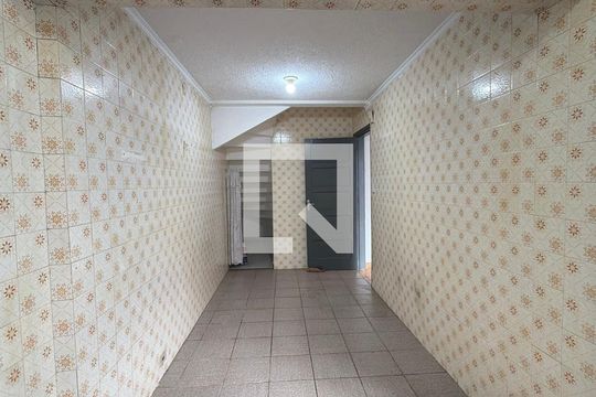 Cozinha de casa para alugar com 2 quartos, 109m² em Tatuapé, São Paulo