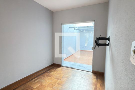 Sala de casa para alugar com 2 quartos, 109m² em Tatuapé, São Paulo