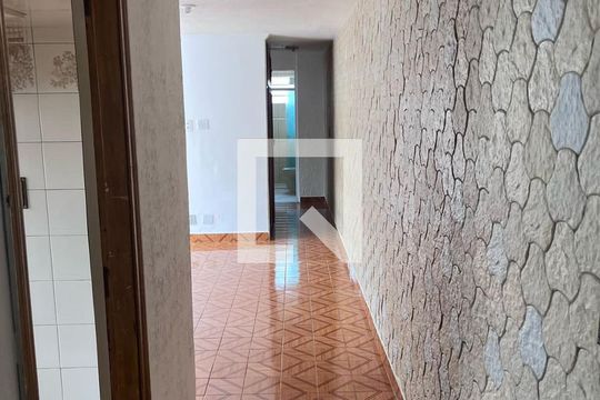 Quarto de apartamento à venda com 3 quartos, 70m² em Cidade Antônio Estêvão de Carvalho, São Paulo