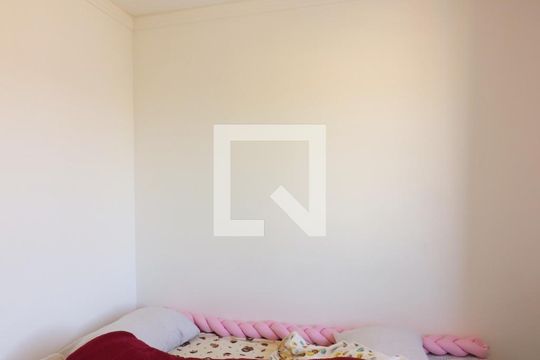 Quarto 2 de apartamento para alugar com 2 quartos, 44m² em Cooperativa, São Bernardo do Campo