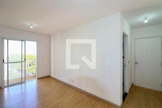 Apartamento para alugar com 2 quartos, 52m² em Vila Pirajussara, São Paulo