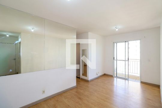 Apartamento para alugar com 2 quartos, 52m² em Vila Pirajussara, São Paulo
