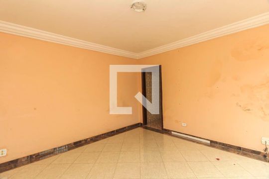 Sala de casa à venda com 4 quartos, 188m² em Vila Formosa, São Paulo