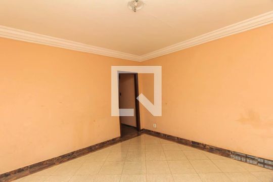 Sala de casa para alugar com 2 quartos, 70m² em Vila Formosa, São Paulo