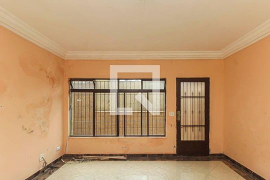 Sala de casa para alugar com 2 quartos, 70m² em Vila Formosa, São Paulo