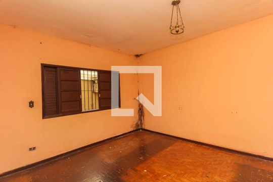 Quarto 1 de casa para alugar com 2 quartos, 70m² em Vila Formosa, São Paulo