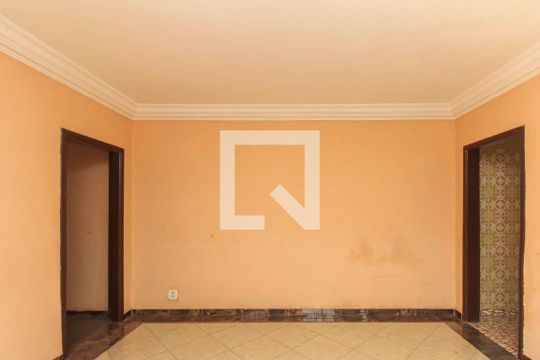 Sala de casa para alugar com 2 quartos, 70m² em Vila Formosa, São Paulo