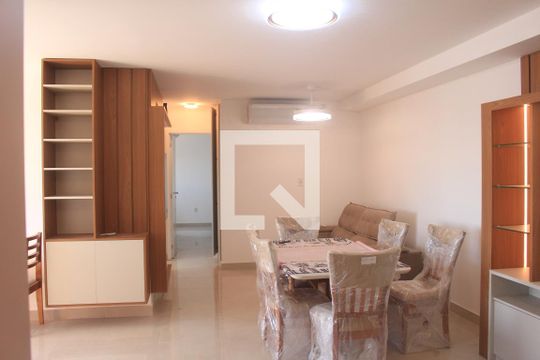 Sala de apartamento à venda com 2 quartos, 89m² em Fundação, São Caetano do Sul