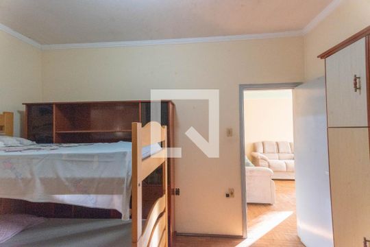 Quarto 2 de casa à venda com 3 quartos, 500m² em Jardim Novo Campos Eliseos, Campinas