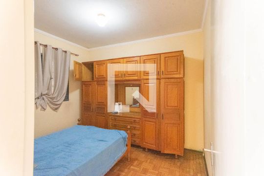 Quarto 1 de casa à venda com 3 quartos, 500m² em Jardim Novo Campos Eliseos, Campinas