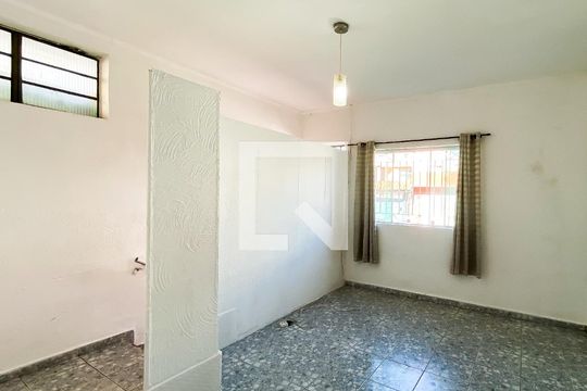 Sala/Quarto de casa à venda com 1 quarto, 70m² em Jardim Jaú (zona Leste), São Paulo