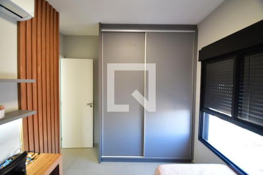 Quarto 1 de apartamento para alugar com 2 quartos, 79m² em Jardim Guanabara, Campinas