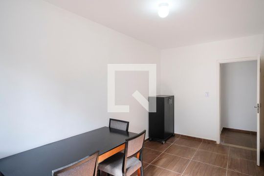 Quarto 2 de casa para alugar com 3 quartos, 114m² em Santa Maria, São Caetano do Sul