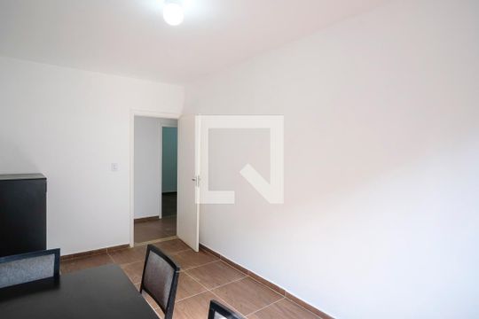 Quarto 2 de casa para alugar com 3 quartos, 114m² em Santa Maria, São Caetano do Sul